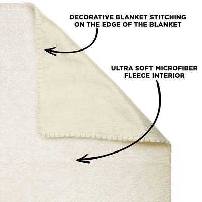 Premium Microfleece Blanket