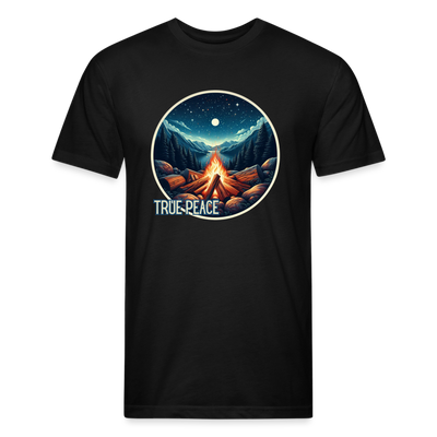 True Peace T-shirt - black