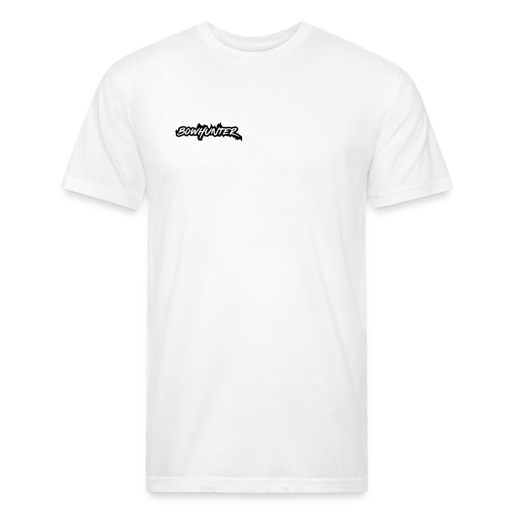 Timeless T-Shirt - white