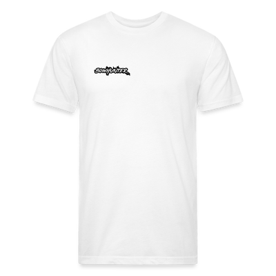 Timeless T-Shirt - white