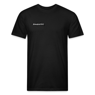 Timeless T-Shirt - black