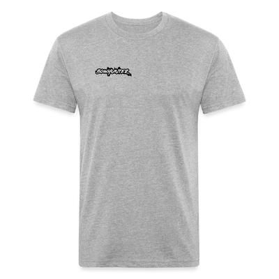 Timeless T-Shirt - heather gray