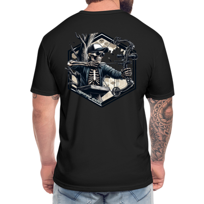 TreeStand Hunter T-Shirt - black