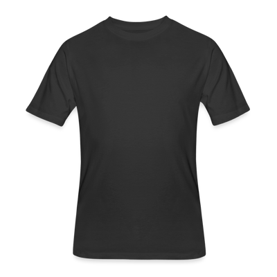 BowJackal T-Shirt - black