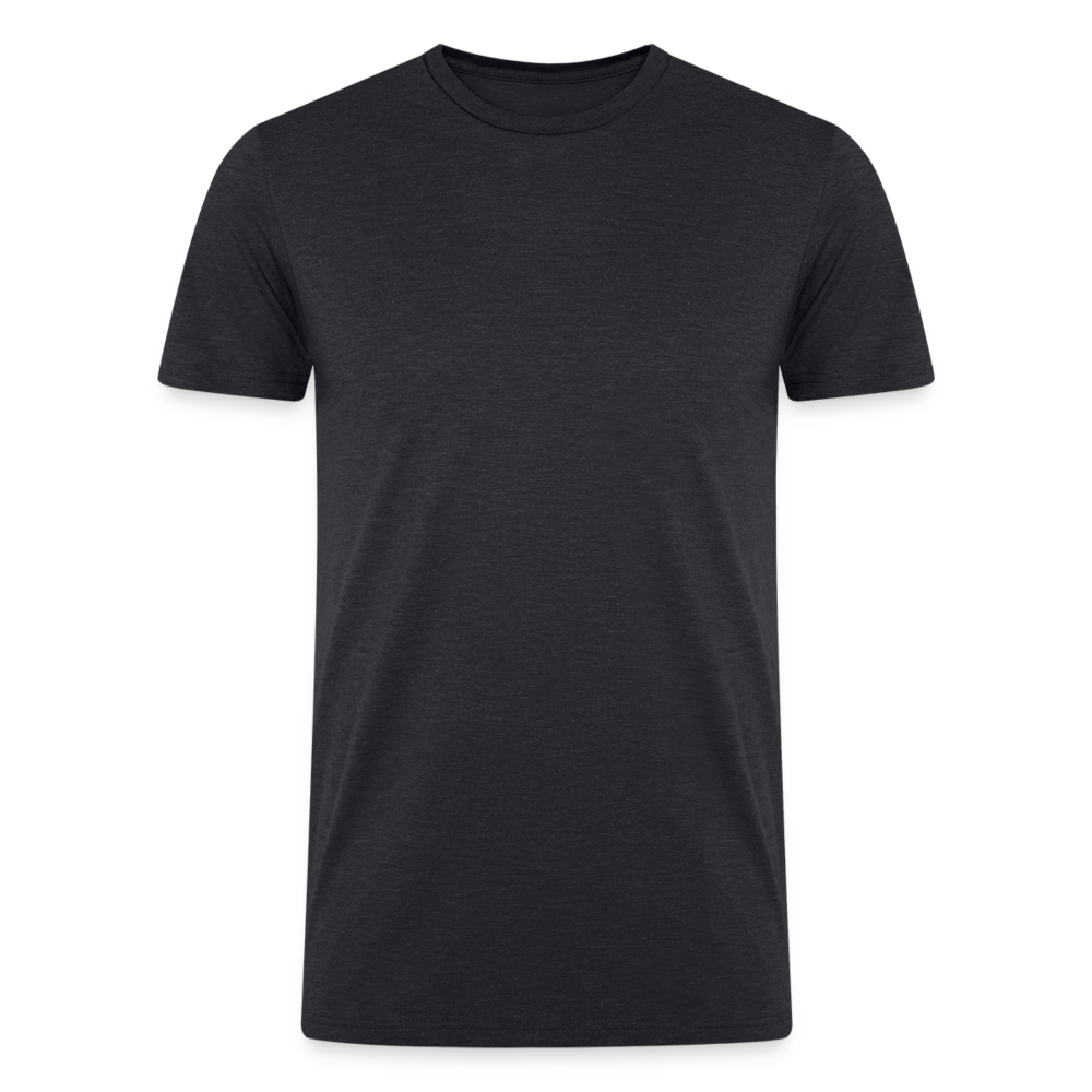 Rut Junkie T-Shirt - heather black