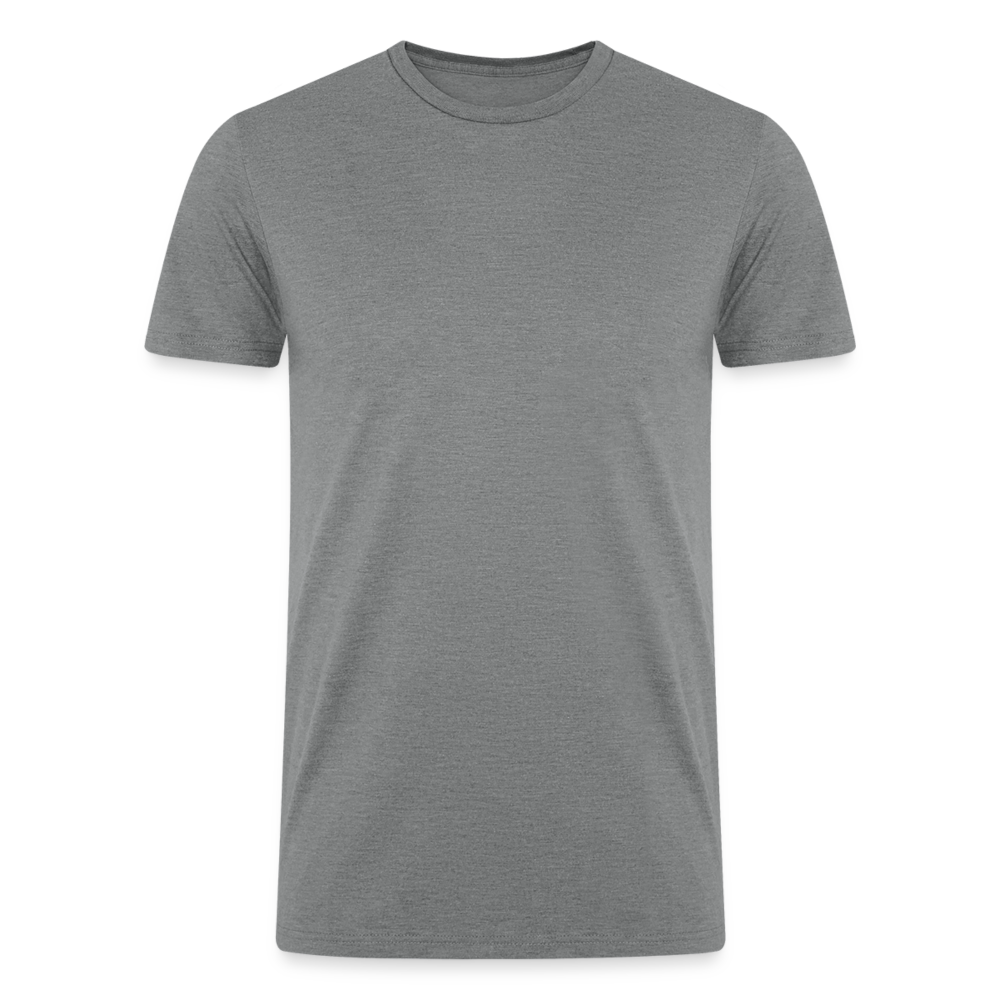 Rut Junkie T-Shirt - heather gray